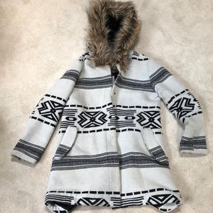 BB Dakota Coat